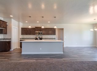 1584 N Veridian Ave, Kuna, ID 83634