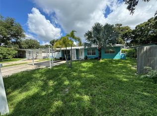 6047 67th Ave N, Pinellas Park, FL 33781