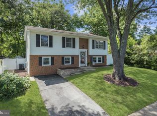 950 Autumnwood Dr, Gambrills, MD 21054