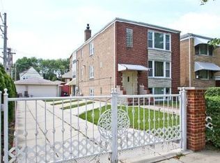 6031 W Lawrence Ave, Chicago, IL 60630