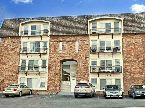 33 Prospect St #301, Fall River, MA 02720