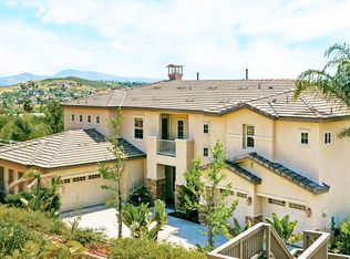 2386 Las Ardillas, Escondido, CA 92026