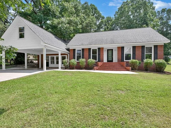 465 County Road 1535, Cullman, AL 35058