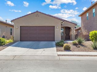 7064 E Calle Arco Iris, Tucson, AZ 85756