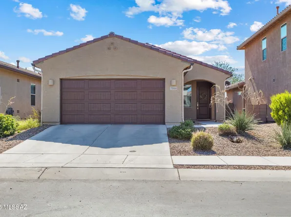 7064 E Calle Arco Iris, Tucson, AZ 85756