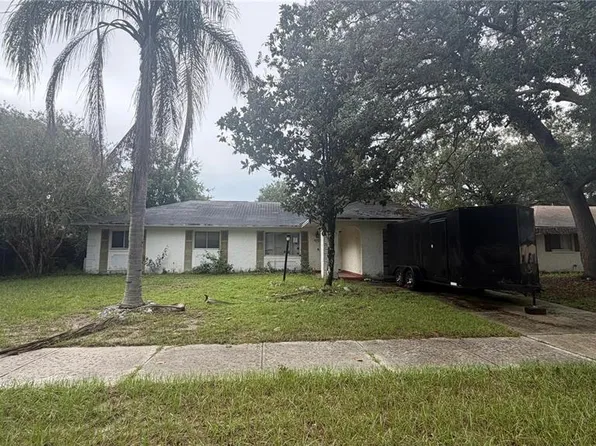 4751 LAKE RIDGE ROAD, ORLANDO, FL 32808
