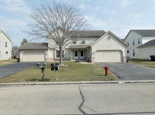 309 N 8th St #B, Waterford, WI 53185