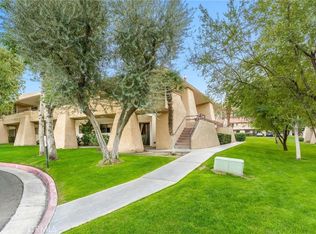 2812 N Auburn Ct #202, Palm Springs, CA 92262