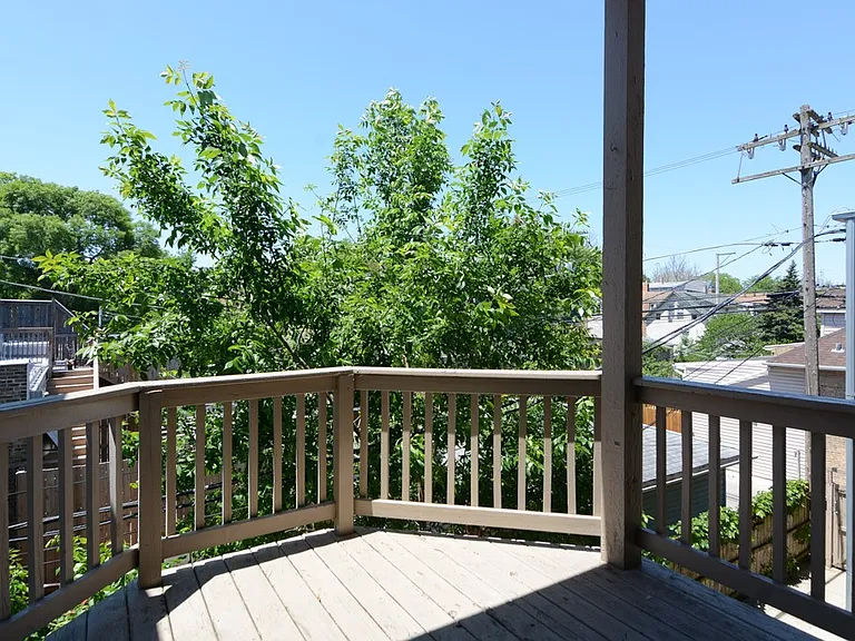 5208 N Sawyer Ave #3 — Photo 20