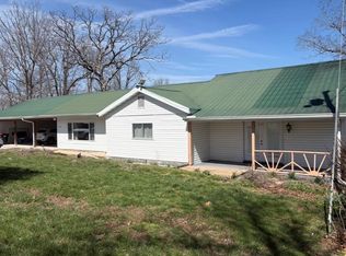 7440 Highway 17, Houston, MO 65483