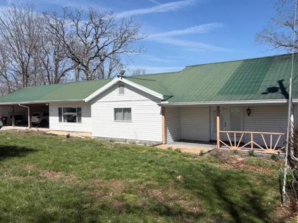 7440 Highway 17, Houston, MO 65483