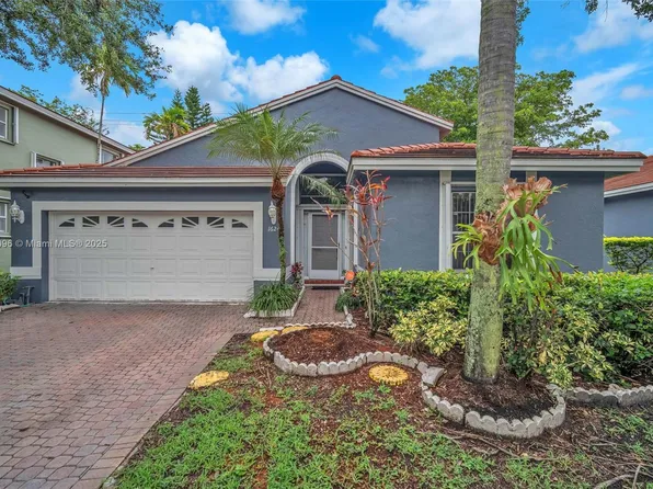 1624 SW 149th Ave, Hollywood, FL 33027