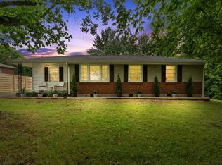 321 Delvin Dr, Nashville, TN 37211