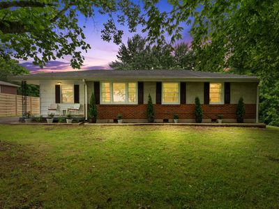 321 Delvin Dr, Nashville, TN, 37211