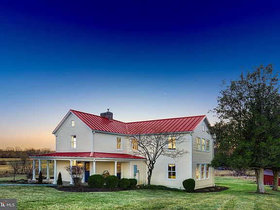 5th image of 13330 Johnson Farm Ln