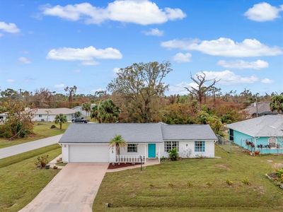 11431 Baggot Ave, Englewood, FL, 34224