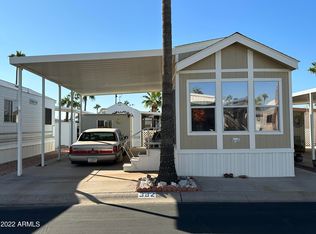 392 Hawks Eye Dr #392, Apache Junction, AZ 85119
