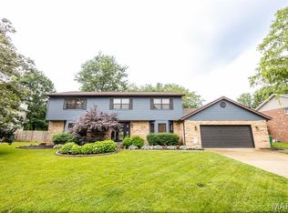 1213 Applewhite Rd, O Fallon, IL 62269