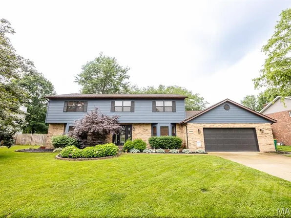 1213 Applewhite Rd, O Fallon, IL 62269