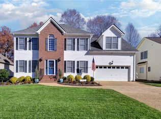 6139 S Mayfair Cir, Williamsburg, VA 23188