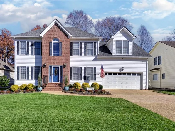 6139 S Mayfair Cir, Williamsburg, VA 23188