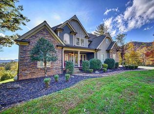 465 Broadtree Rdg, Hayesville, NC 28904