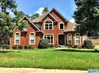 209 Grande View Cir, Maylene, AL 35114