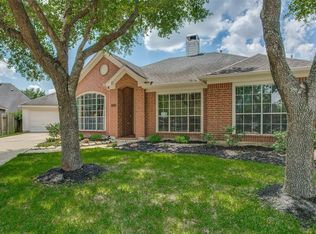 4931 Lake Daniel Ct, Richmond, TX 77407