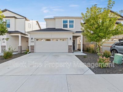 3098 N Lochness Ave, Meridian, ID, 83646