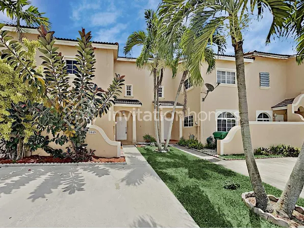 3849 SW 153rd Ct, Miami, FL 33185