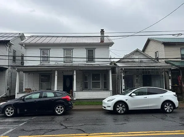 255-265 Main St, Benton, PA 17814