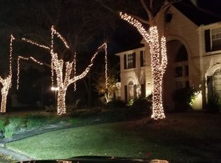 22114 Chesterwick Dr, Katy, TX 77450