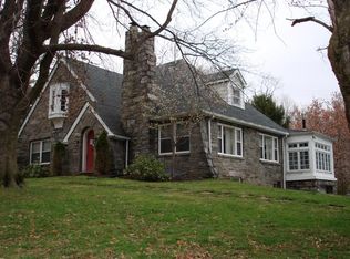 4610 Bethel Rd, Garnet Valley, PA 19060