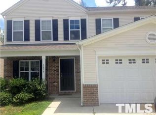 4436 Stonewall Dr, Raleigh, NC 27604