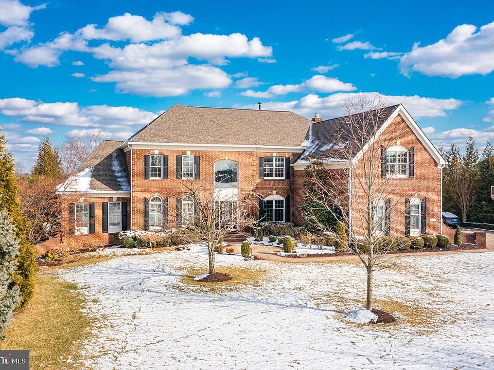 19800 Rothschild Ct, Ashburn, VA 20147 Zillow