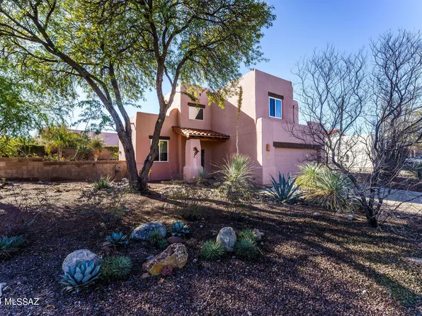 10730 E Timeless Dr, Tucson, AZ 85748