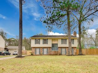 3231 Villagedale Dr, Humble, TX 77339