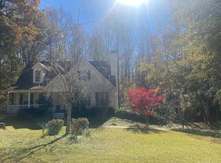 339 Spring Forest Way, Sharpsburg, GA 30277