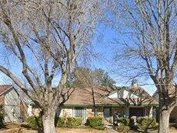 1721 Brazoria Dr, Mesquite, TX 75150