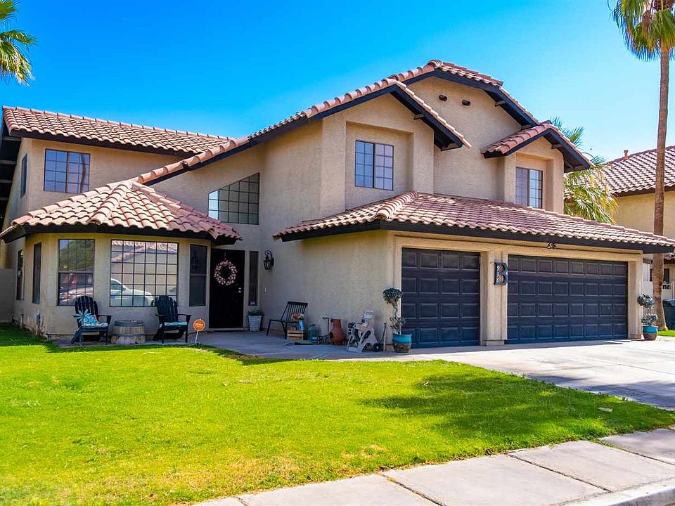 938 W 35th Pl, Yuma, AZ 85365 Zillow