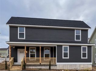 3142 W Salida Dr, Fayetteville, AR 72704