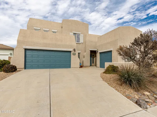9627 E Corte Torre Del Sol, Tucson, AZ 85748