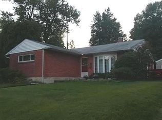 8704 Edgefield Rd, Baltimore, MD 21234