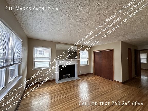 2nd image of 210 Marks Ave APT 4
