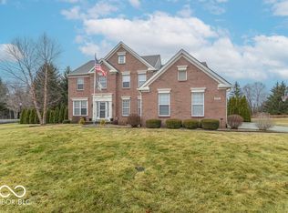 6272 Turnbridge Dr, Avon, IN 46123