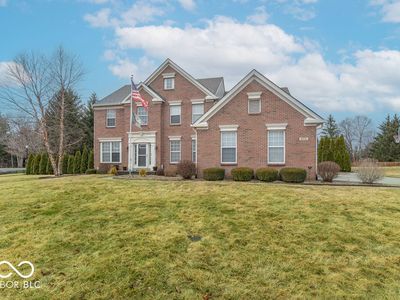 6272 Turnbridge Dr, Avon, IN, 46123