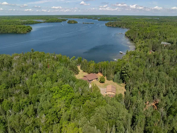 51301 Pine Point Rd, Bigfork, MN 56628