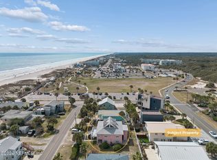 337 N Fletcher Ave, Fernandina Beach, FL 32034