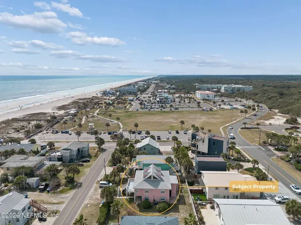 337 N FLETCHER Avenue, Fernandina Beach, FL 32034