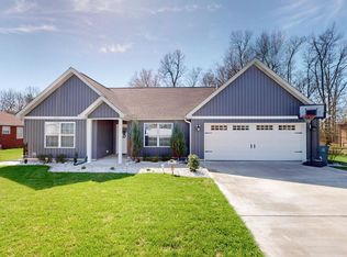 2227 Traci Dr, Murray, KY 42071